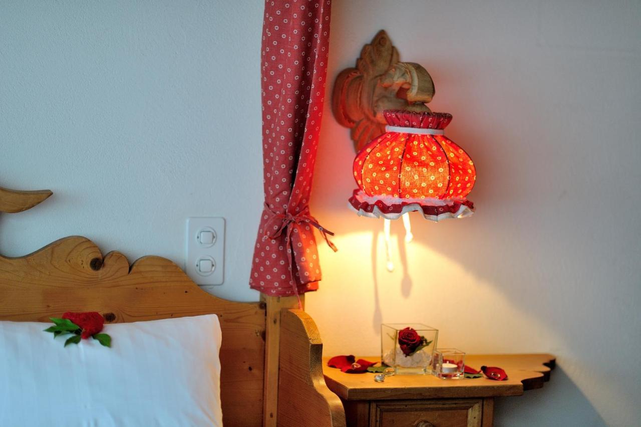Hotel Sommerau Chur Dış mekan fotoğraf