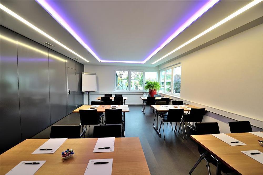Hotel Sommerau Chur Dış mekan fotoğraf