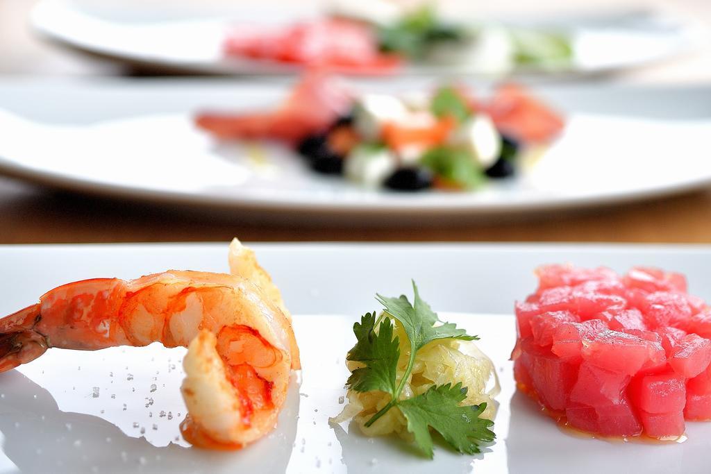 Hotel Sommerau Chur Dış mekan fotoğraf