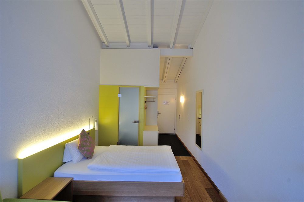 Hotel Sommerau Chur Dış mekan fotoğraf