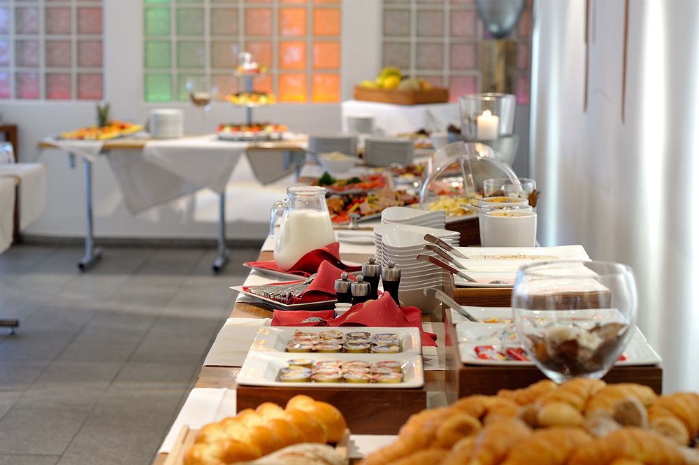 Hotel Sommerau Chur Dış mekan fotoğraf