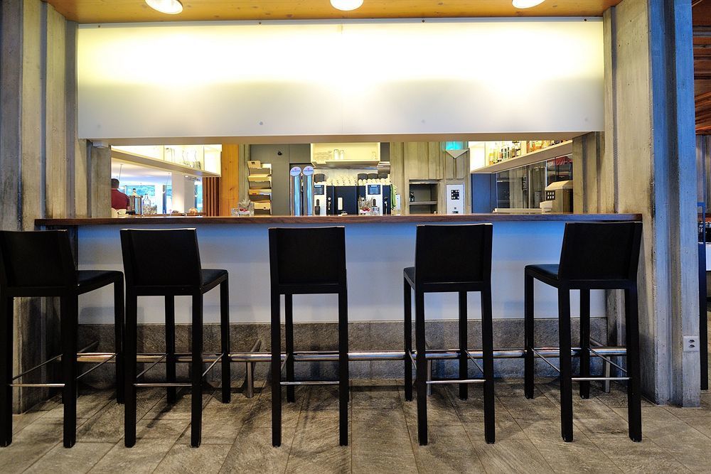 Hotel Sommerau Chur Dış mekan fotoğraf