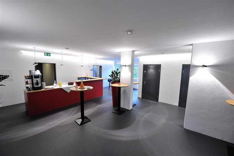 Hotel Sommerau Chur Dış mekan fotoğraf