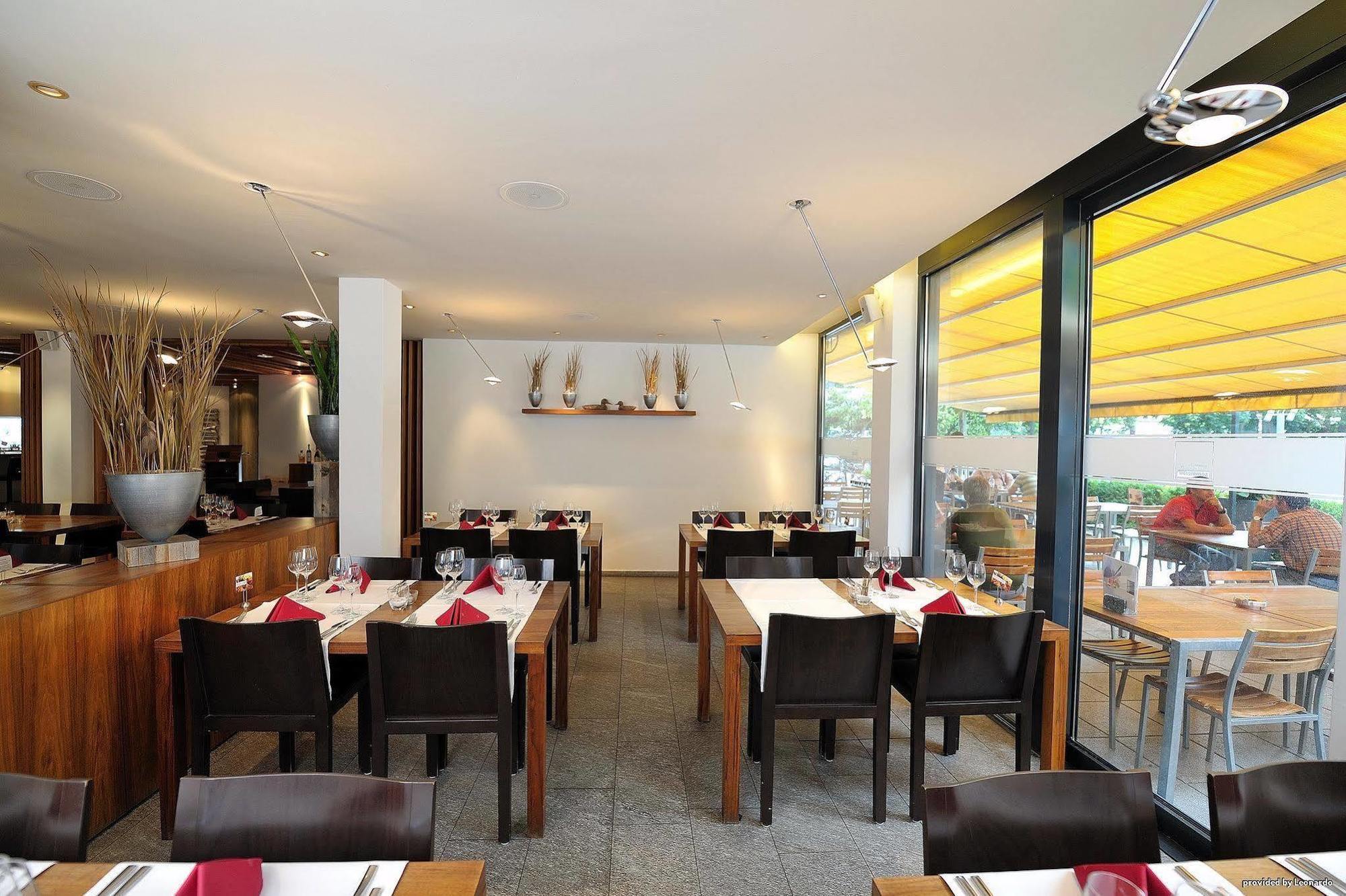Hotel Sommerau Chur Dış mekan fotoğraf