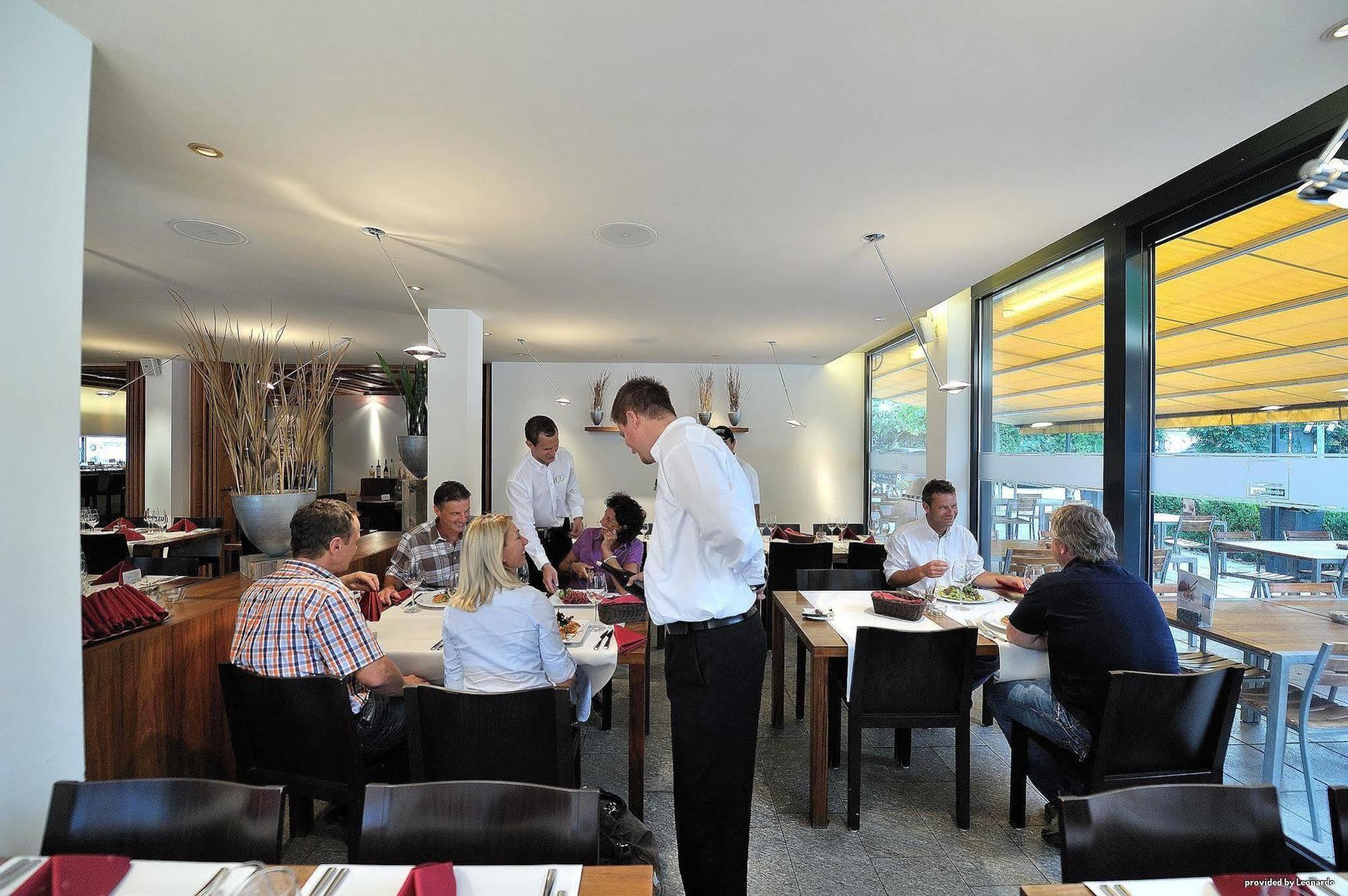 Hotel Sommerau Chur Dış mekan fotoğraf