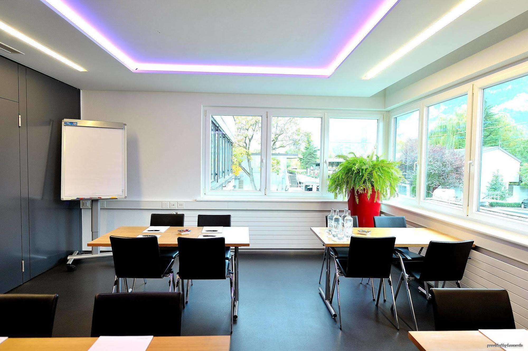 Hotel Sommerau Chur Dış mekan fotoğraf