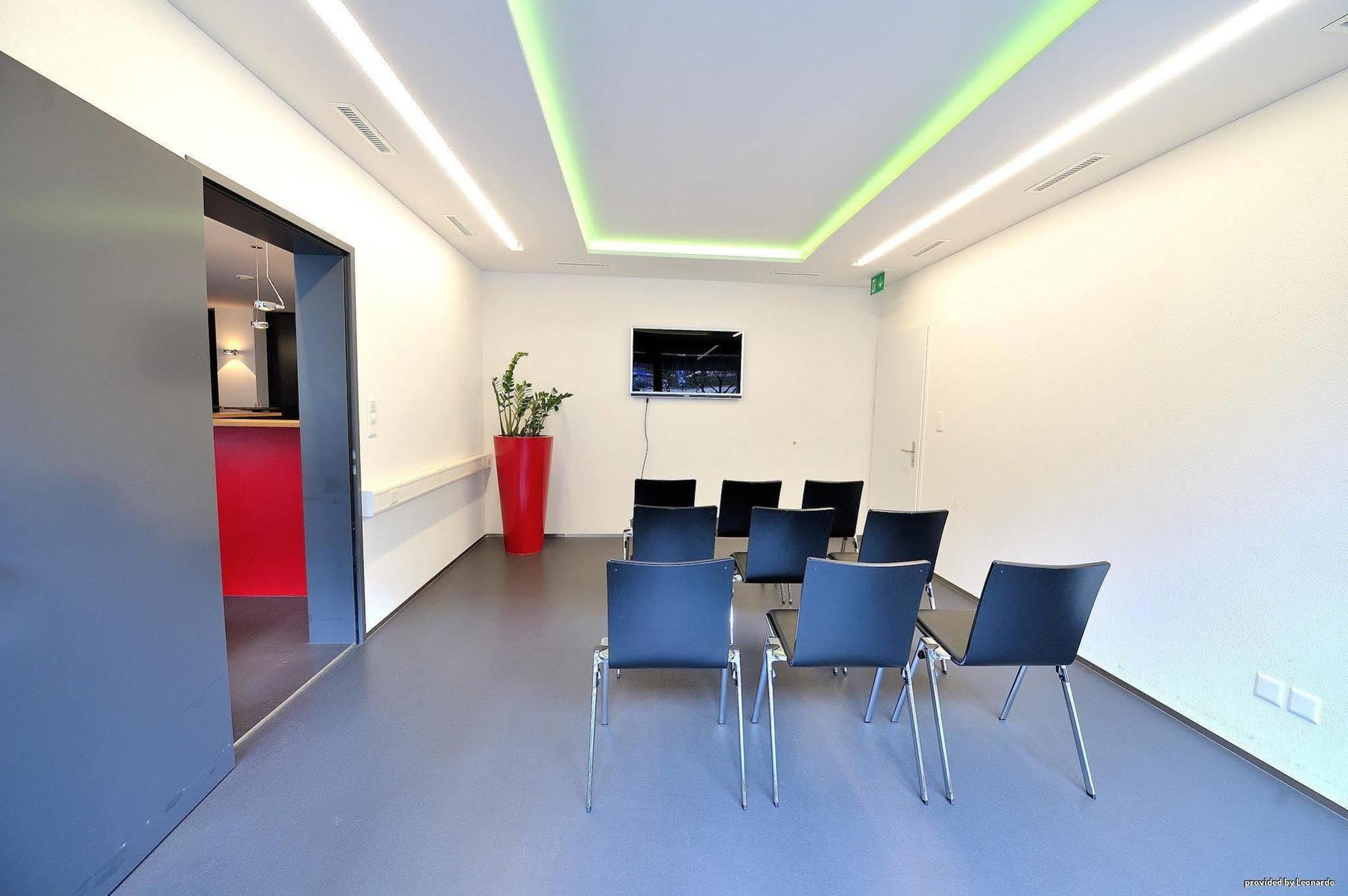 Hotel Sommerau Chur Dış mekan fotoğraf