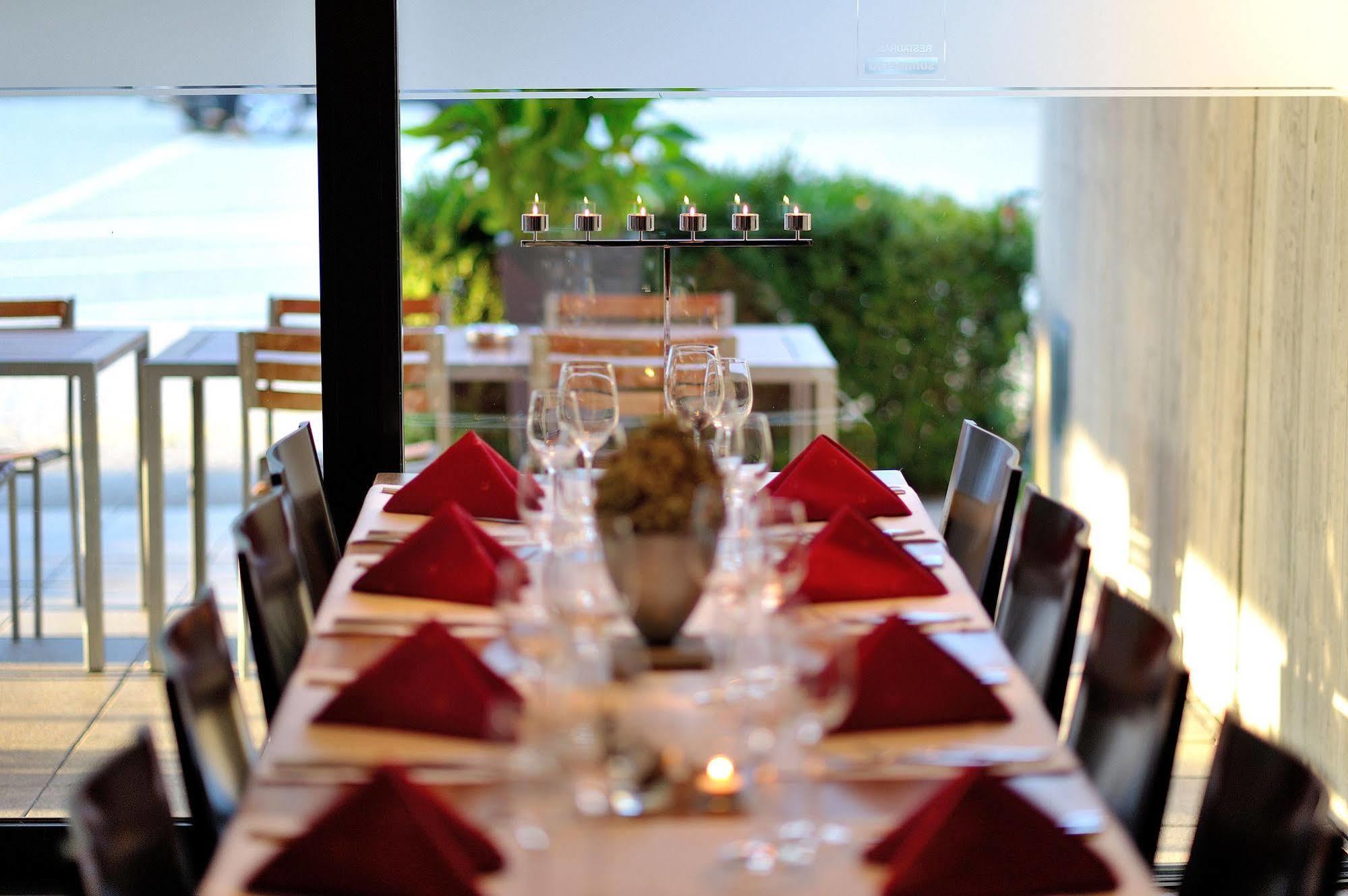Hotel Sommerau Chur Dış mekan fotoğraf