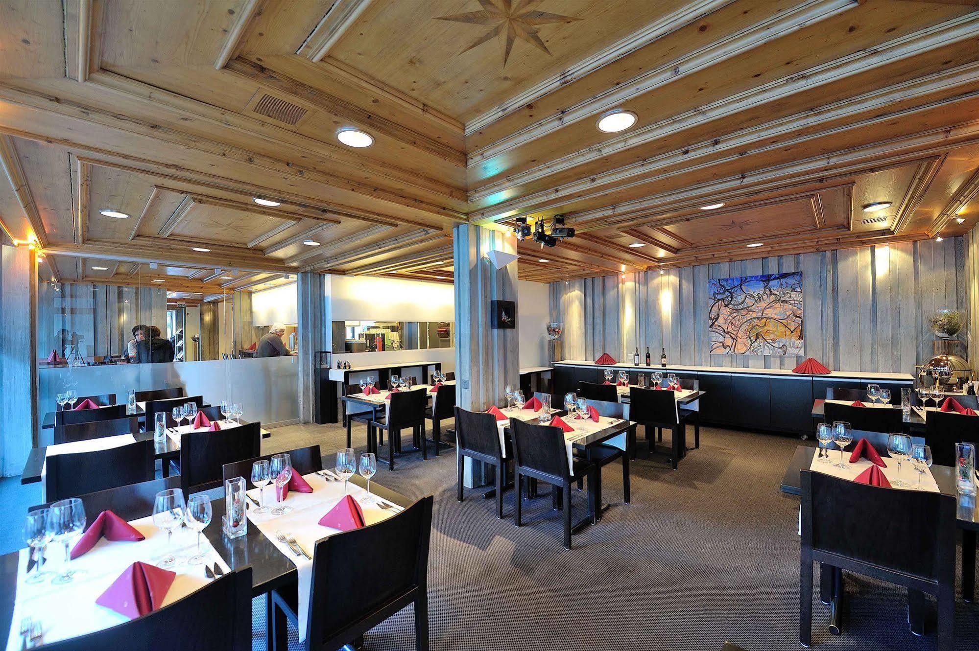 Hotel Sommerau Chur Dış mekan fotoğraf