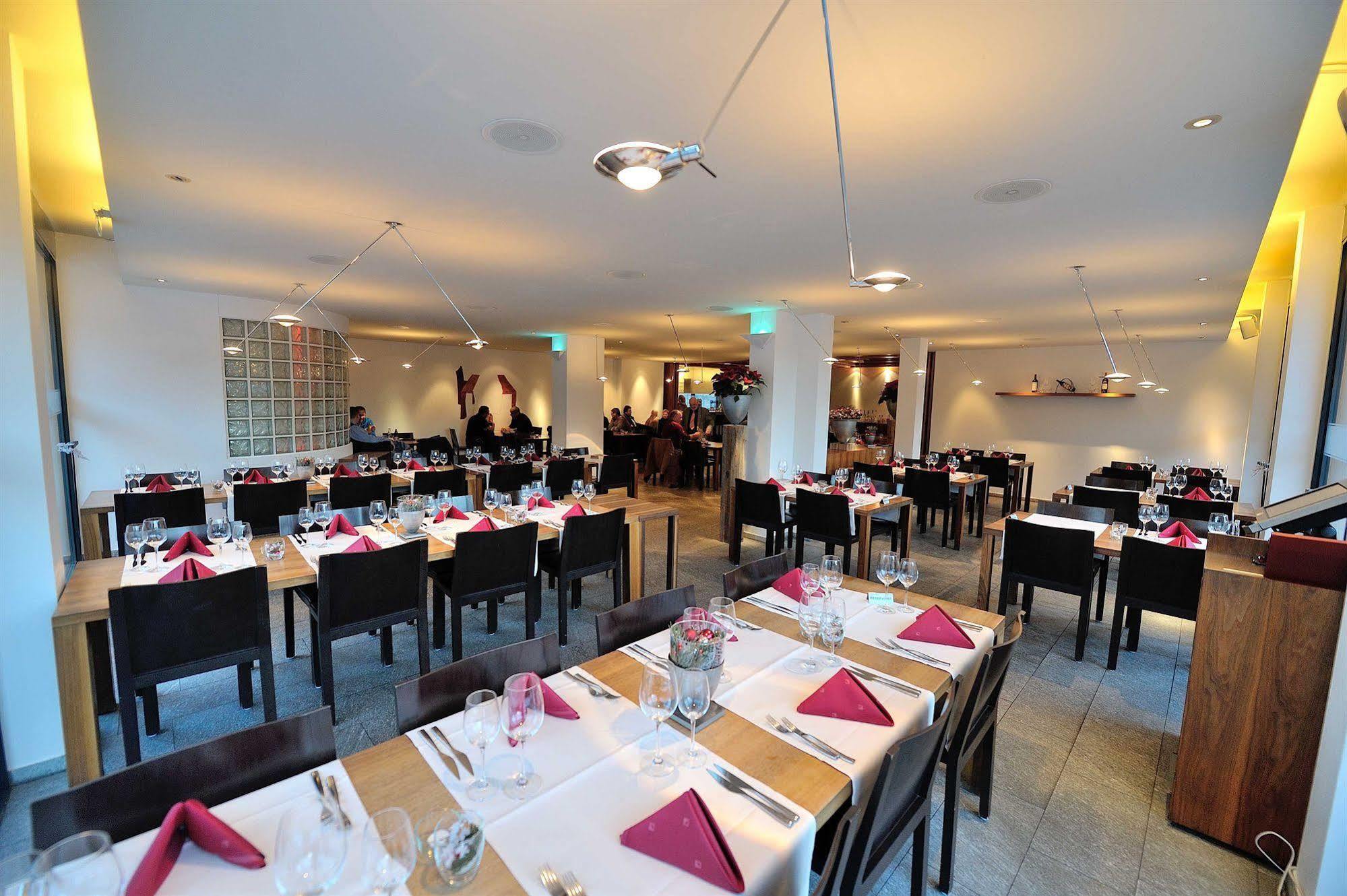 Hotel Sommerau Chur Dış mekan fotoğraf