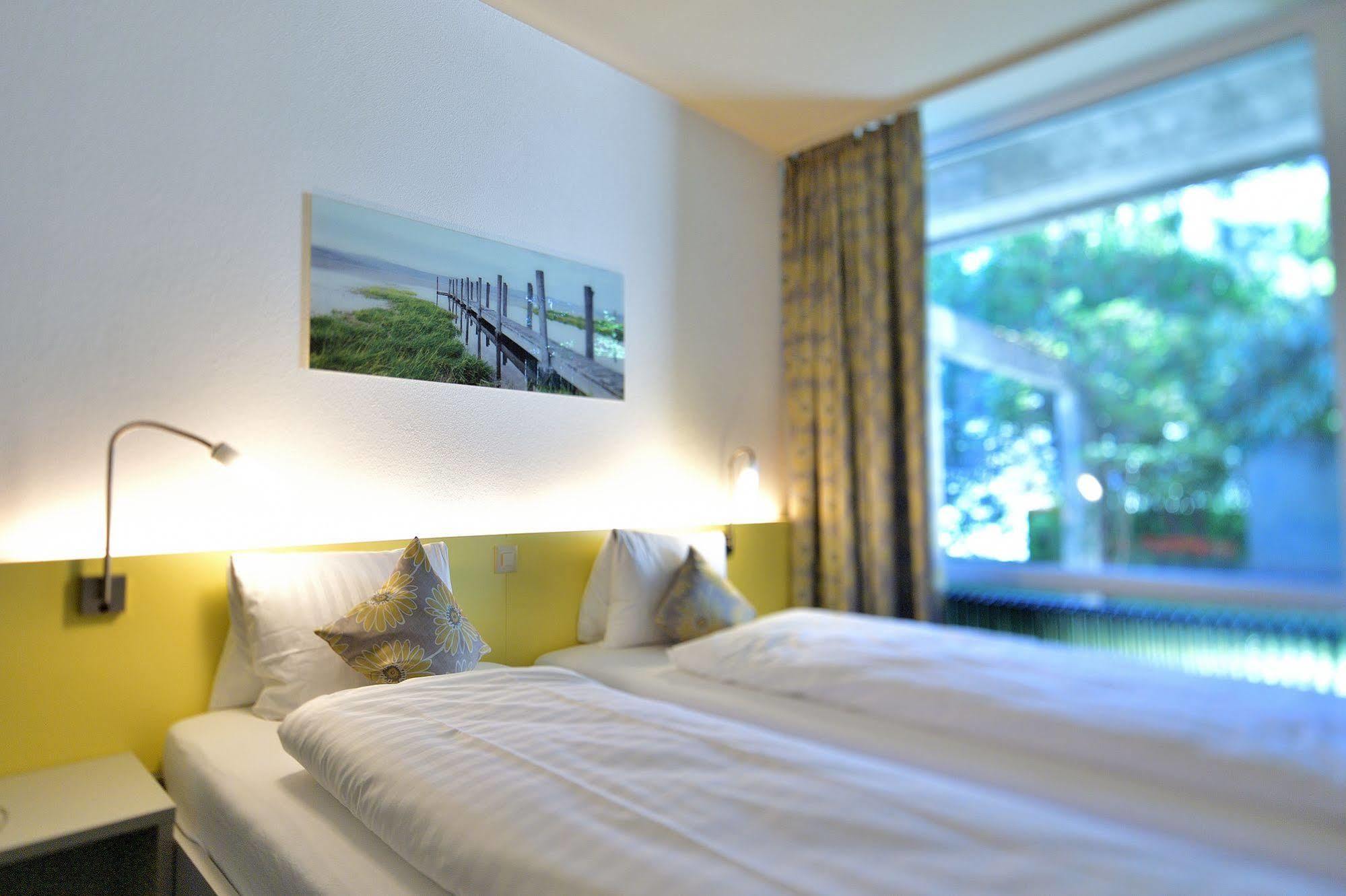 Hotel Sommerau Chur Dış mekan fotoğraf