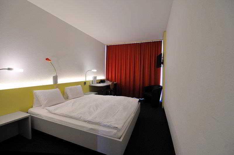 Hotel Sommerau Chur Dış mekan fotoğraf